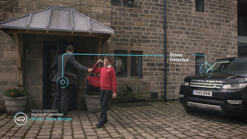 Illustration for article titled Your Future Car Will Be An AI Assistant So You Can Focus On Driving
